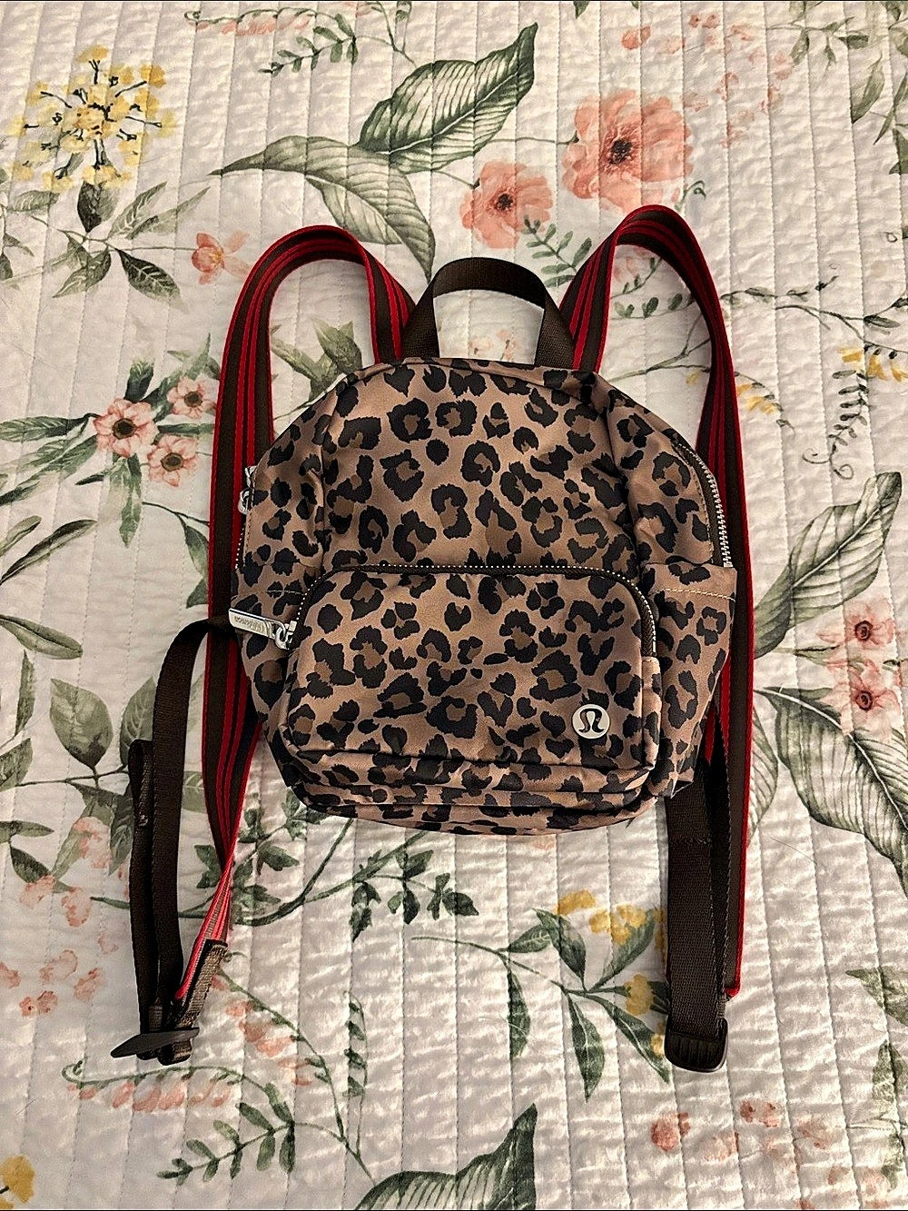 lululemon Everywhere Backpack Mini Backpack